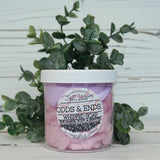 Odds and Ends Whipped Soap