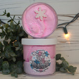 Snow Fairy Whipped Soap