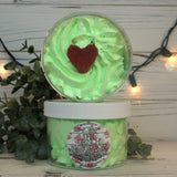 The Grinch Whipped Soap