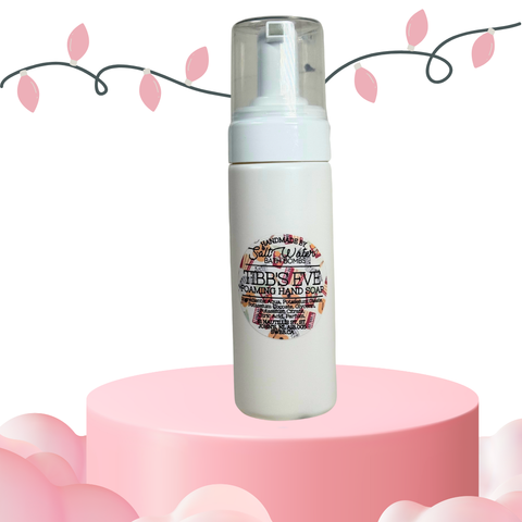 Tibb's Eve Foaming Hand Soap