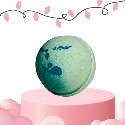 Tibb's Eve Bath Bomb