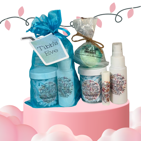 Tibb's Eve Gift Set