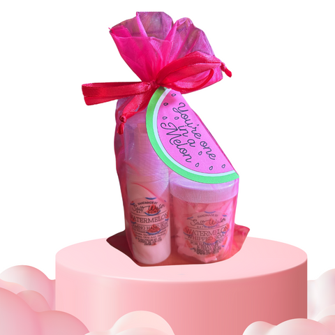 Watermelon Gift Set