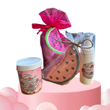 Watermelon Gift Set