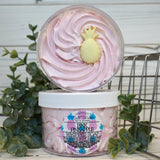 Pink Pineapple Whipped Soap