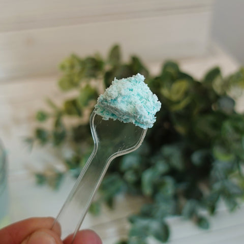 Whipped Soap Mini Scoop