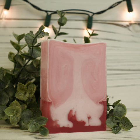 You’re Berry Sweet! Bar Soap
