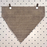 SWCC Pet Bandanas - Large