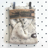 Spriggy Spruce Twisted Headbands