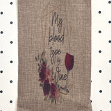 SWCC Wine Bags