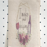 SWCC Wine Bags