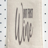 SWCC Wine Bags