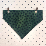 SWCC Pet Bandana - Medium
